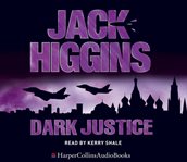 Dark justice cover image
