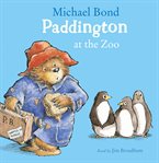 Paddington at the Zoo cover image