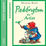 Paddington the artist cover image