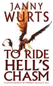 To ride hell's chasm cover image