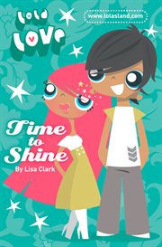 Time to shine cover image
