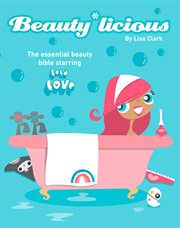 Beauty*licious cover image
