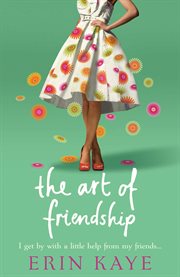 The Art of Friendship cover image