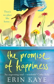 The promise of happiness cover image