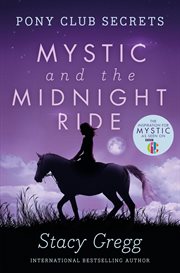 Mystic and the midnight ride cover image