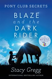Blaze and the dark rider cover image