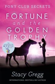 Fortune and the golden trophy cover image
