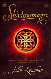 Shadowmagic cover image