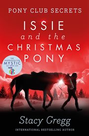 Issie and the Christmas Pony cover image