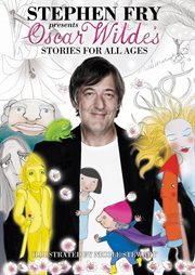 Oscar wilde's stories for all ages cover image