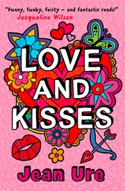 Love and kisses cover image