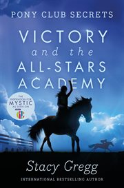 Victory and the all-stars academy cover image