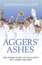 Aggers' ashes cover image