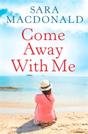 Come Away With Me cover image