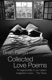 Collected love poems cover image