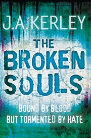 The broken souls cover image