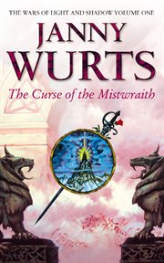 Curse of the mistwraith cover image