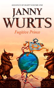 Fugitive prince cover image