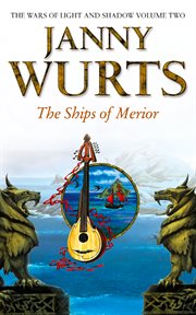 The ships of Merior cover image