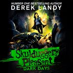 Dark Days cover image