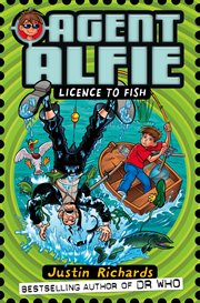 Licence to fish cover image