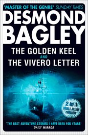 The golden keel ; : The Vivero letter cover image