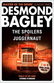 The spoilers ; : and, Juggernaut cover image
