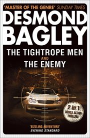 The tightrope men ; : and, the enemy cover image