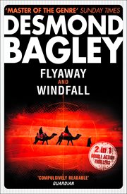 Flyaway ; : Windfall cover image