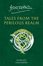 Tales from the Perilous Realm cover image