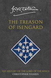 The Treason of Isengard cover image