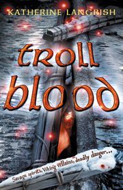 Troll blood cover image