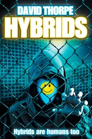 Hybrids cover image