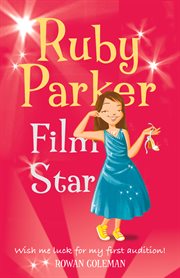Ruby Parker film star cover image