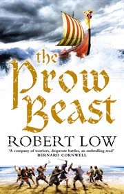 The prow beast cover image
