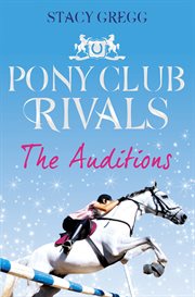 The auditions cover image