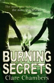 Burning secrets cover image