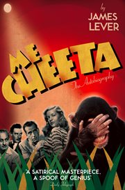 Me Cheeta : the autobiography cover image