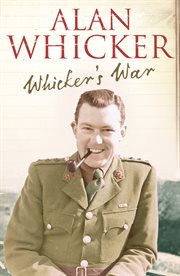 Whicker's war cover image