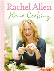 Home Cooking cover image