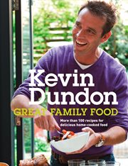 Great Family Food cover image