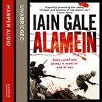 Alamein : The Turning Point of World War Two cover image