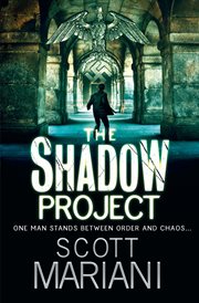 The shadow project cover image