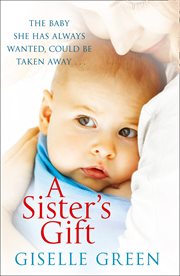 A sister's gift cover image