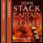 Captain of Rome cover image