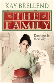 The family cover image