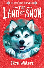 The land of snow cover image