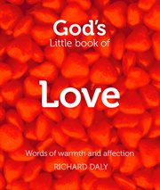 God's little book of love cover image