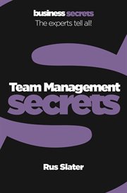 Team Management cover image