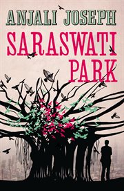 Saraswati Park cover image